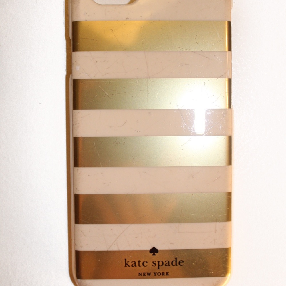 Kate Spade iPhone 6/6s Cases